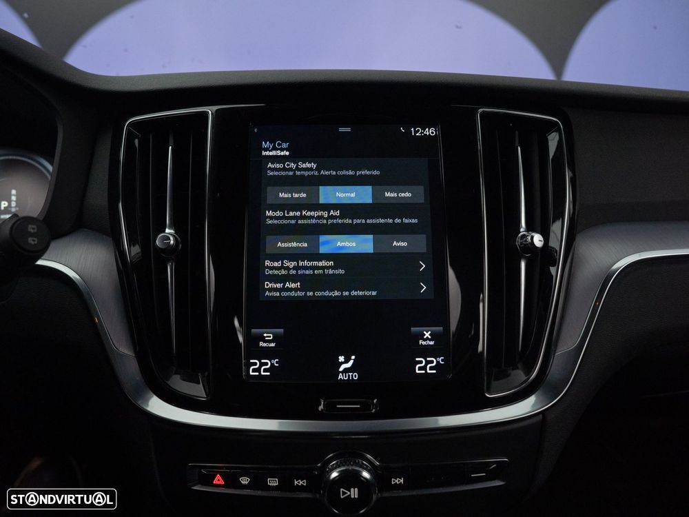 Volvo V60 2.0 T6 AWD TE Inscription Expression - 37