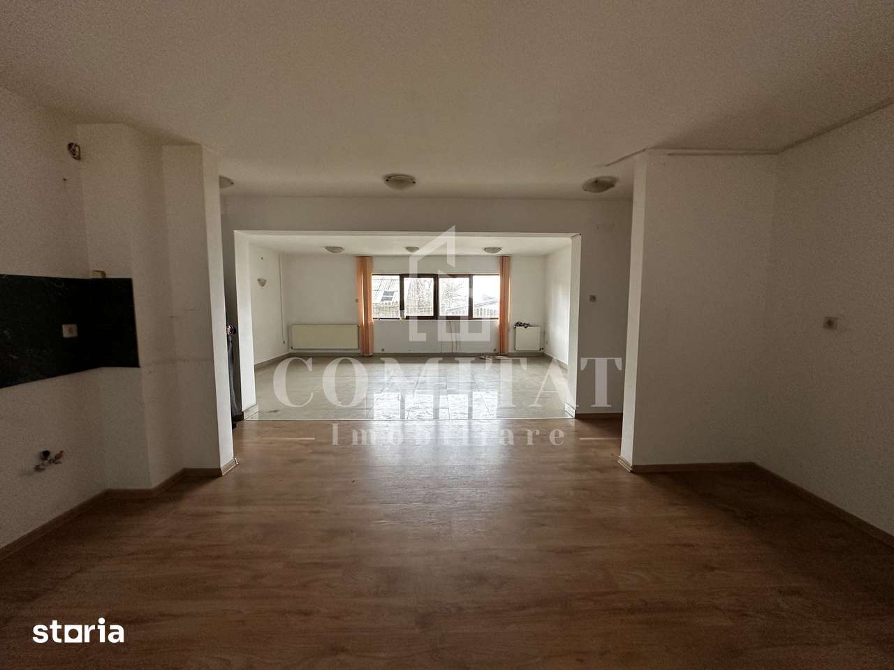 Apartament 4 camere | Confort Lux | Calea Turzii — fotografia 3