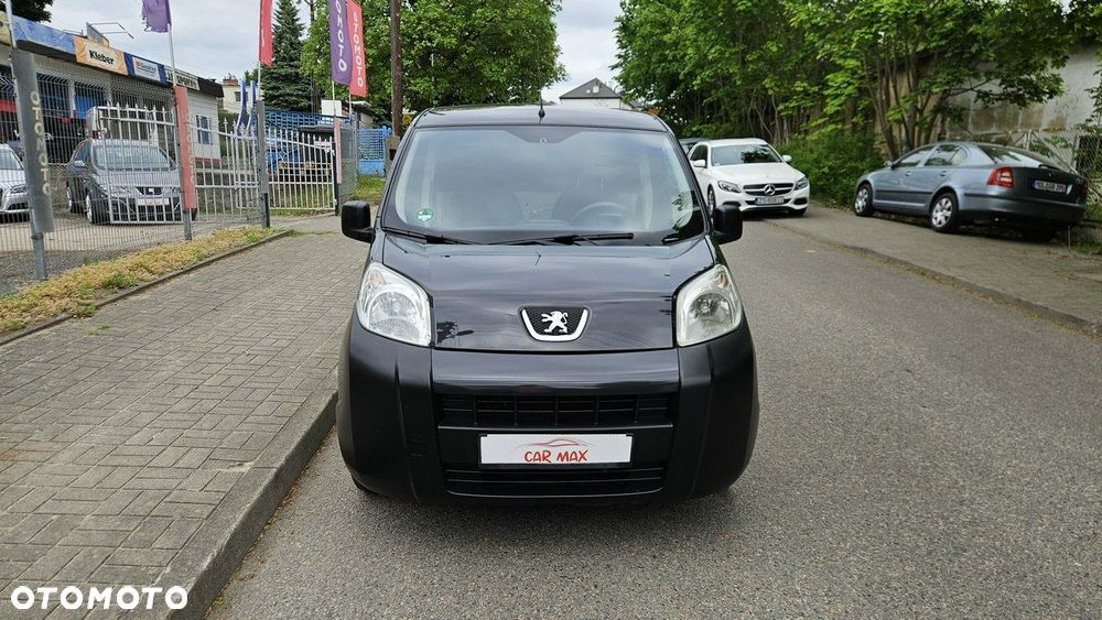 Peugeot Bipper - 4