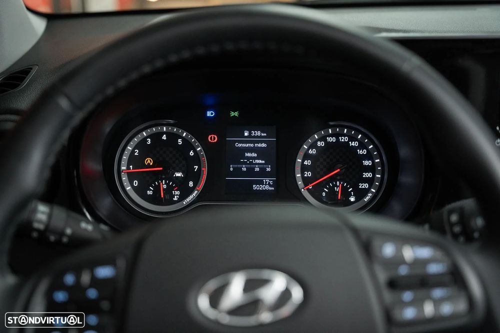 Hyundai i10 1.0 Comfort - 10