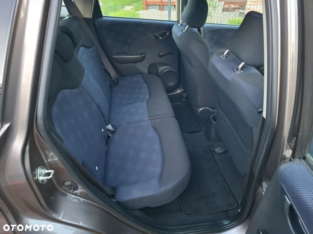 Honda Jazz - 17