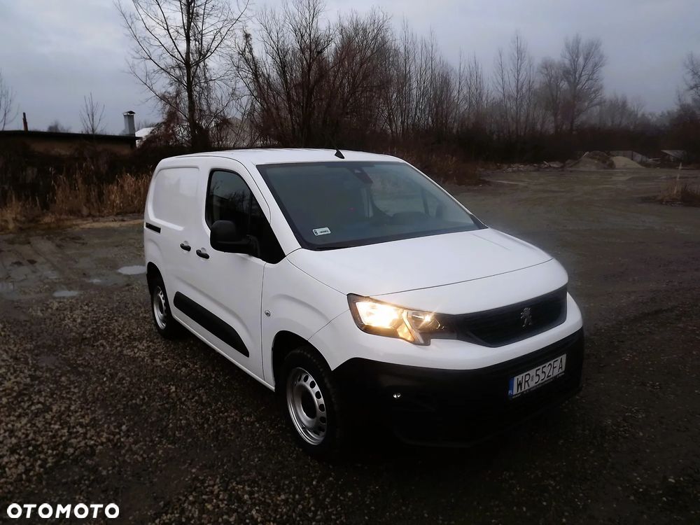 Peugeot Partner - 3
