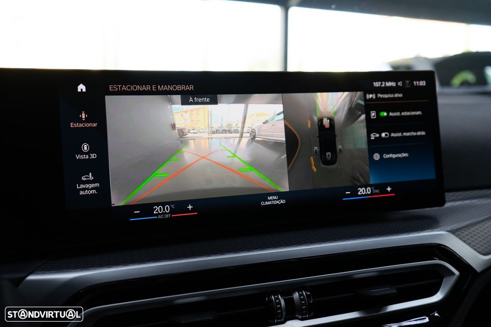 BMW M340 d xDrive Pack Desportivo M Pro Auto - 40