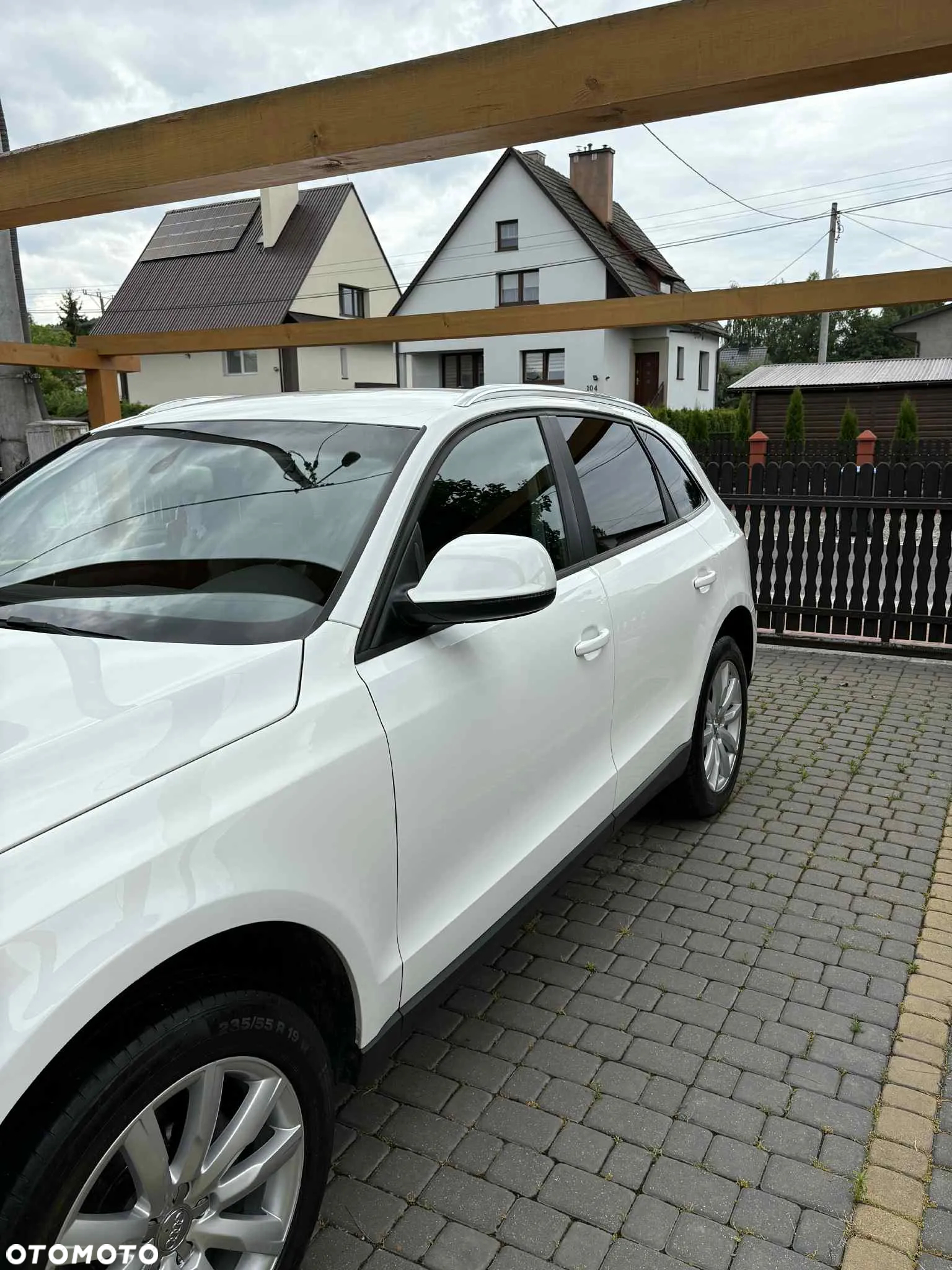 Audi Q5 2.0 TDI Quattro S tronic - 4