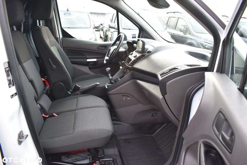 Ford TRANSIT CONNECT 230 L2 - 16