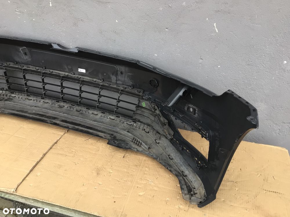 Zderzak przedni VW Golf Vll 7 Lift - 5