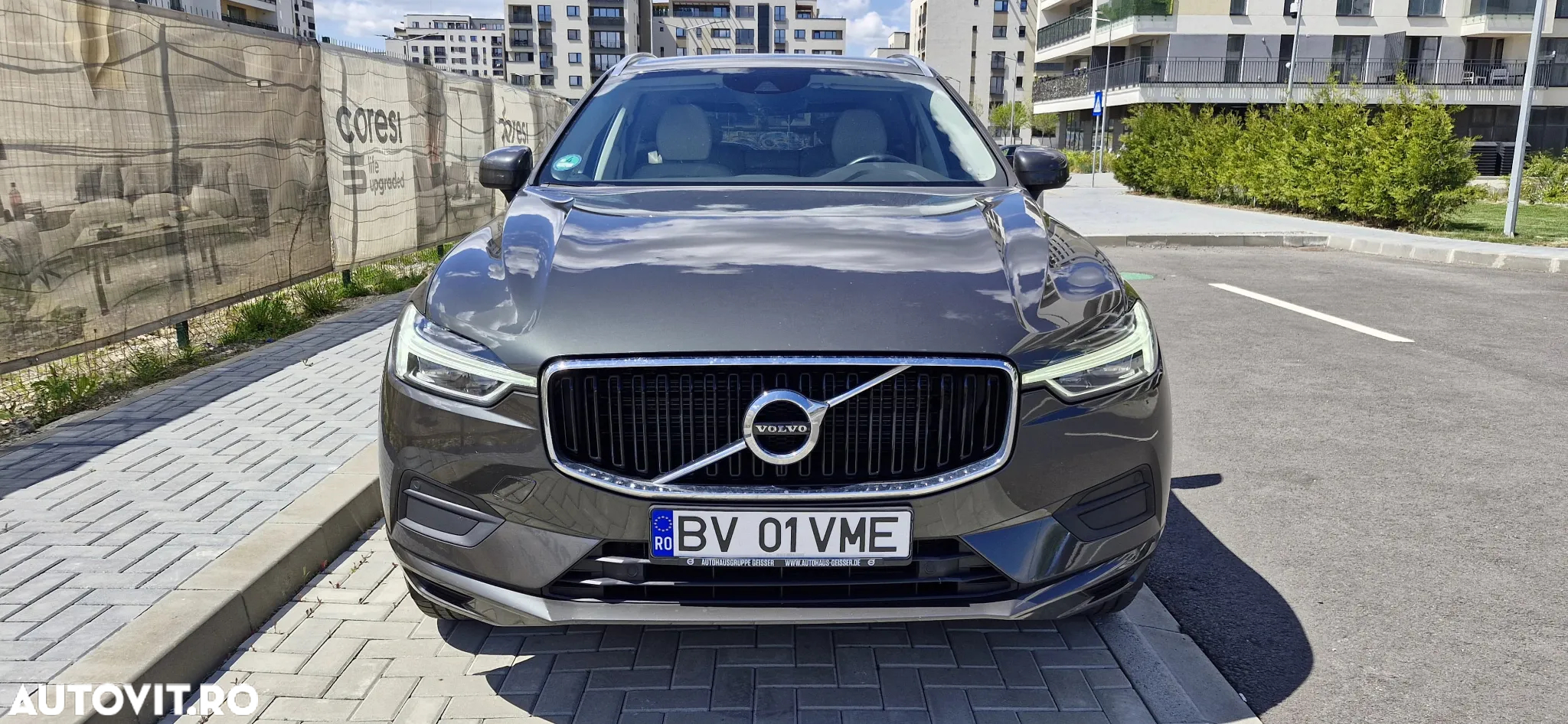 Volvo XC 60 - 12