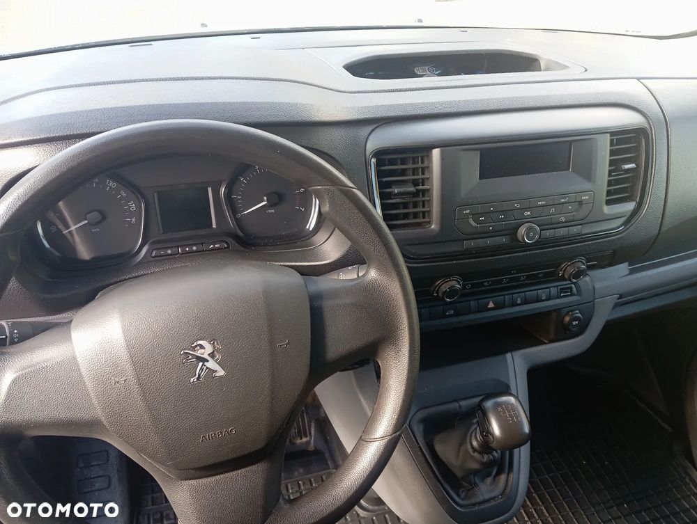 Peugeot Experrt - 20