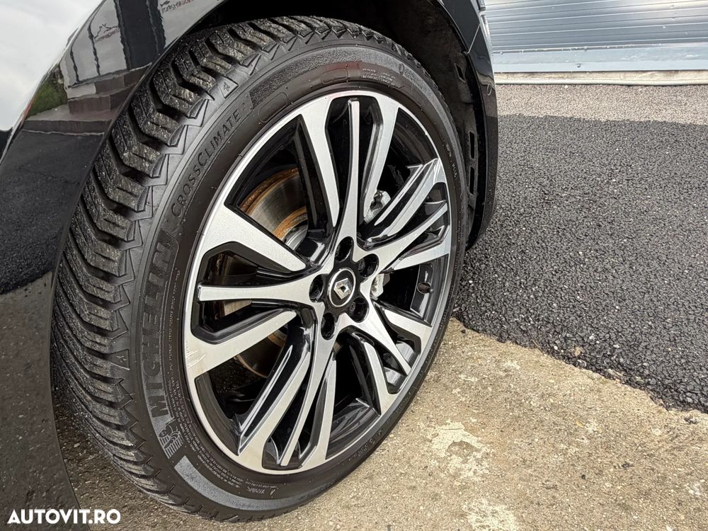 Renault Talisman ENERGY dCi 160 EDC INITIALE PARIS - 30