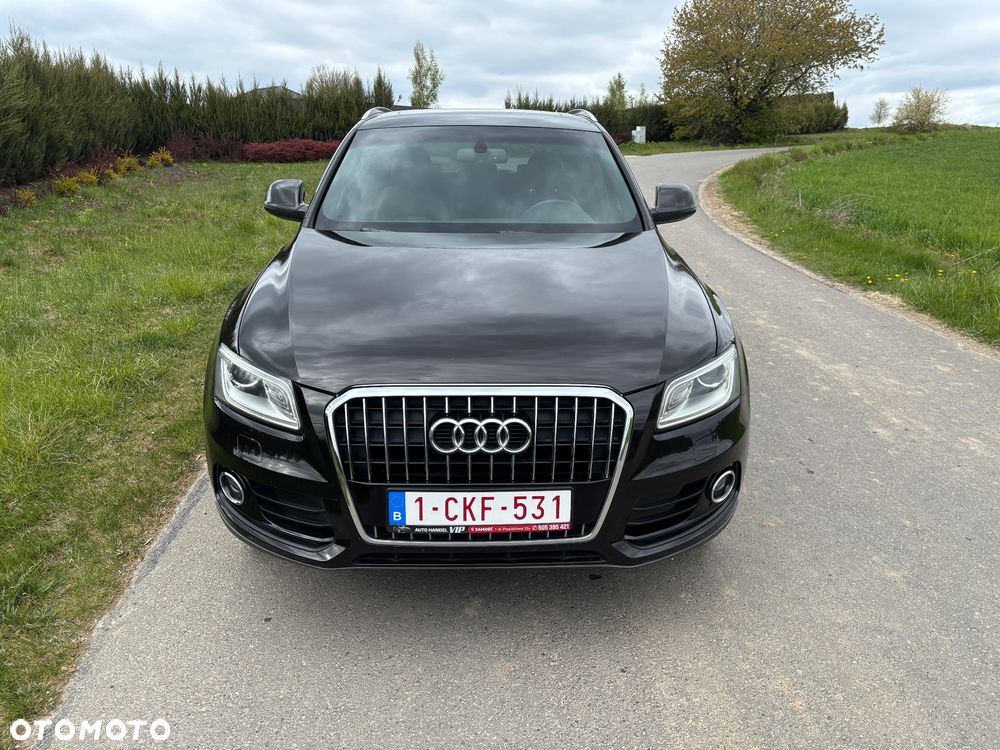 Audi Q5 - 21