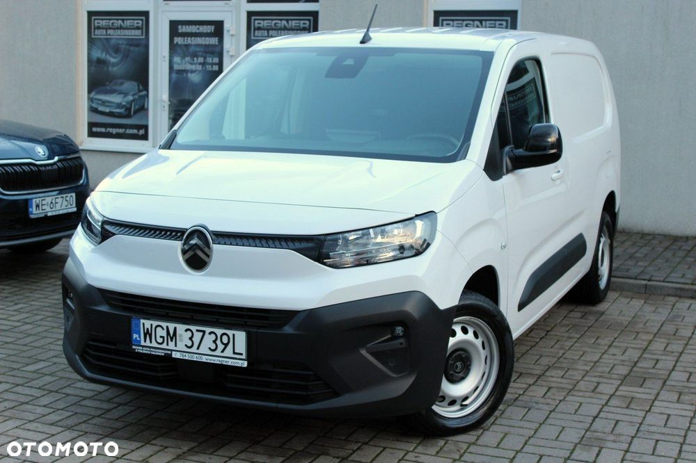 Citroën Berlingo - 3