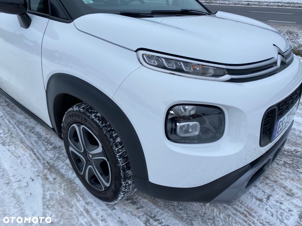 Citroën C4 Aircross 1.6 HDi STT 4x2 Exclusive - 4