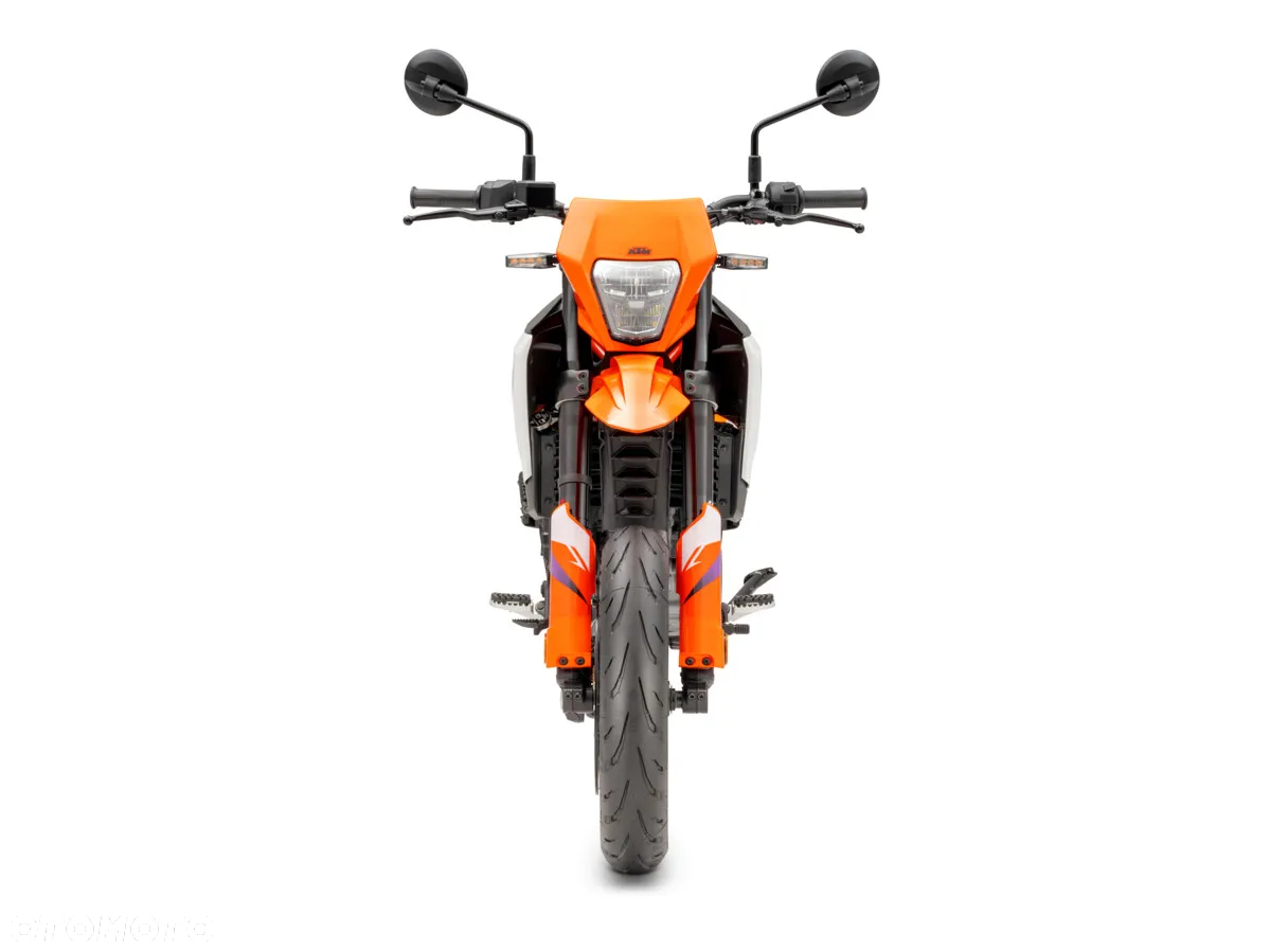 KTM SMC