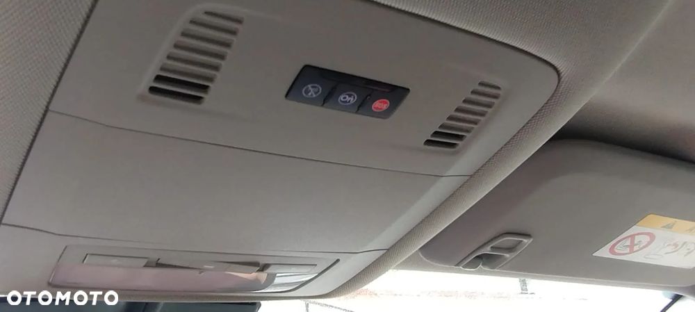 Opel Insignia 1.6 CDTI Cosmo ecoFLEX S&S - 12