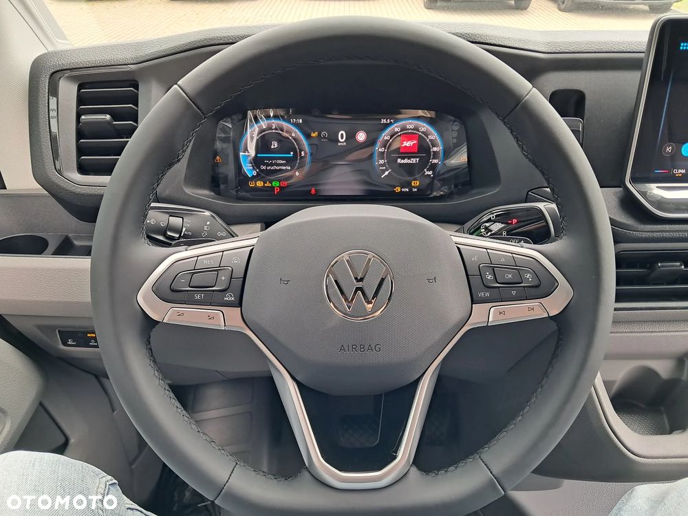 Volkswagen Crafter - 19