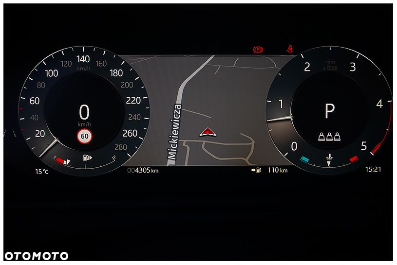 Land Rover Range Rover Velar 3.0 D300 mHEV Dynamic SE - 29