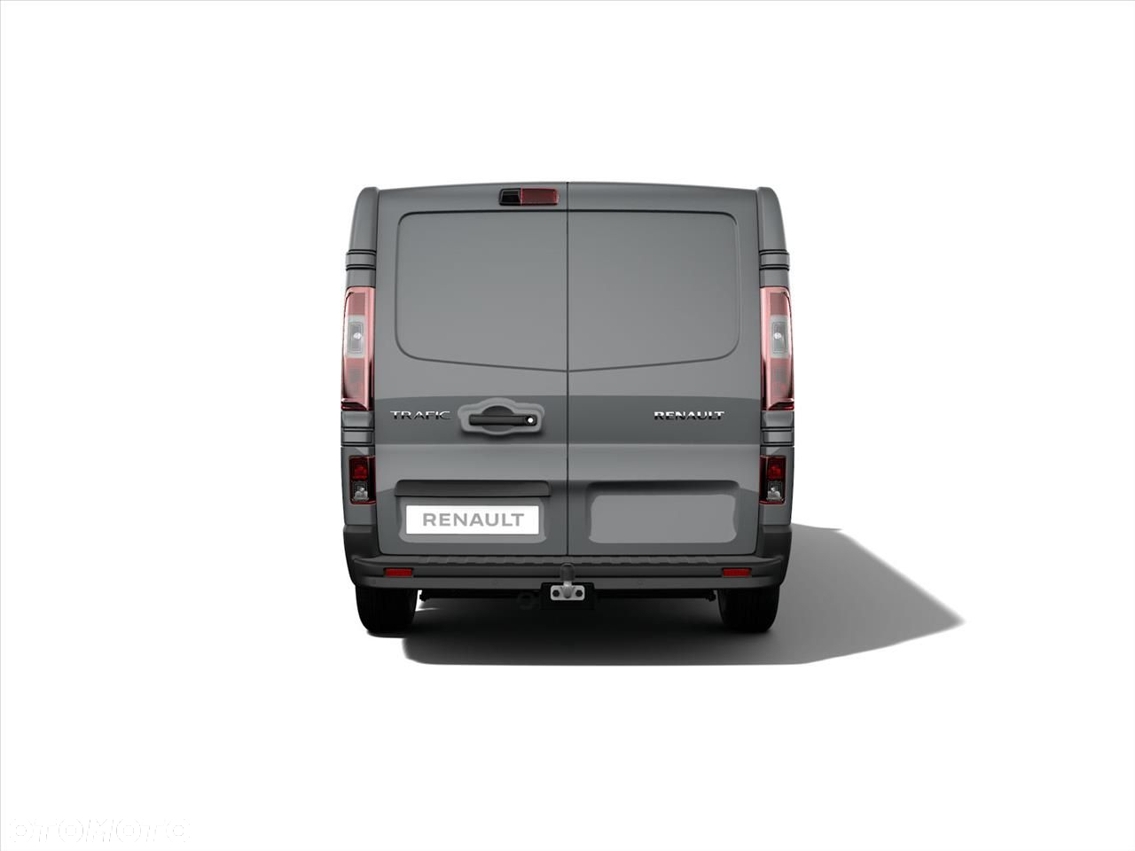 Renault trafic - 7