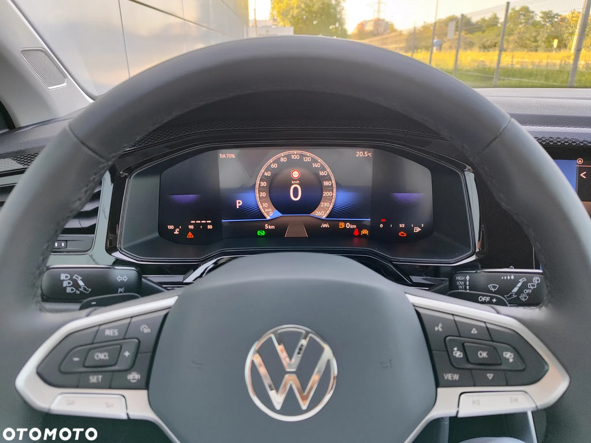 Volkswagen Polo 1.0 TSI Life DSG - 27