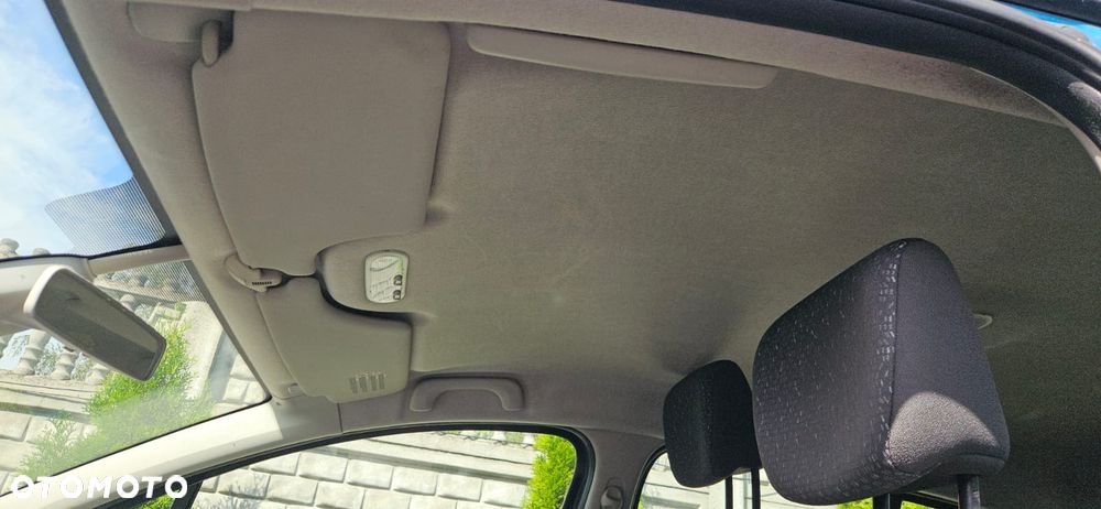 RENAULT MODUS 1.5dCi 04-08 BELKA ZAWIESZENIA PRZÓD - 21