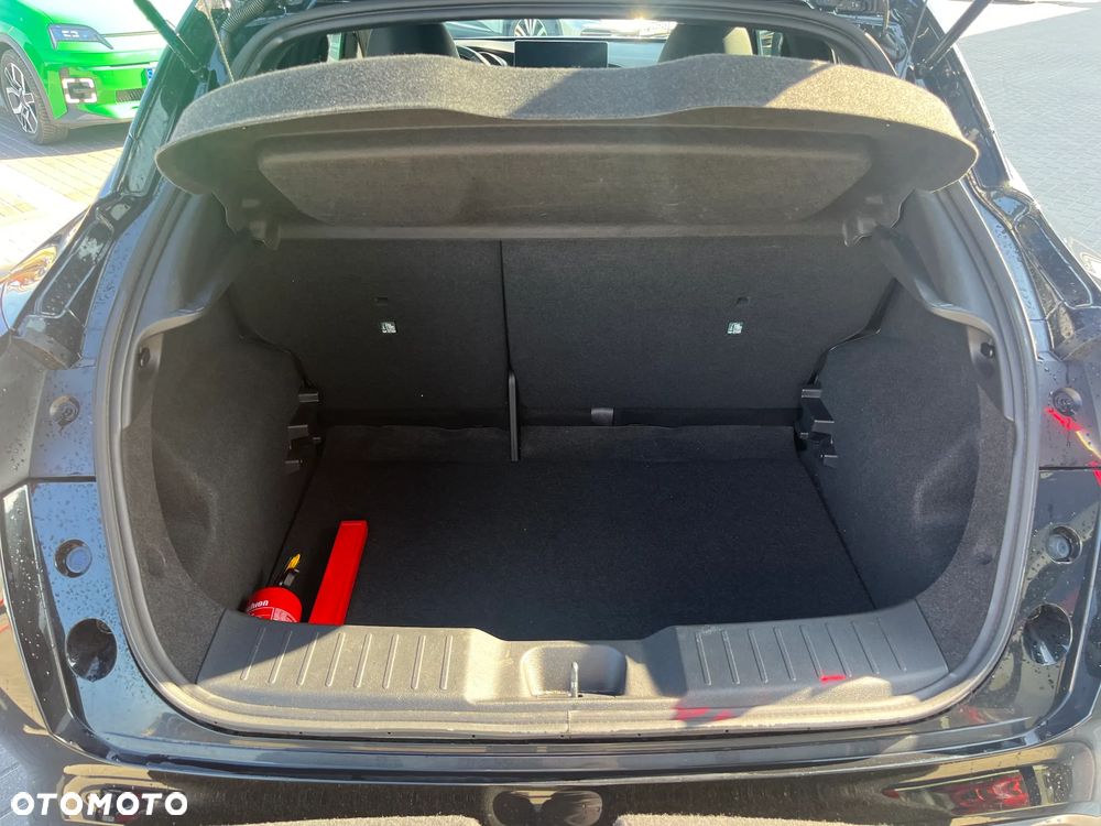 Nissan Juke 1.0 DIG-T N-Connecta - 6