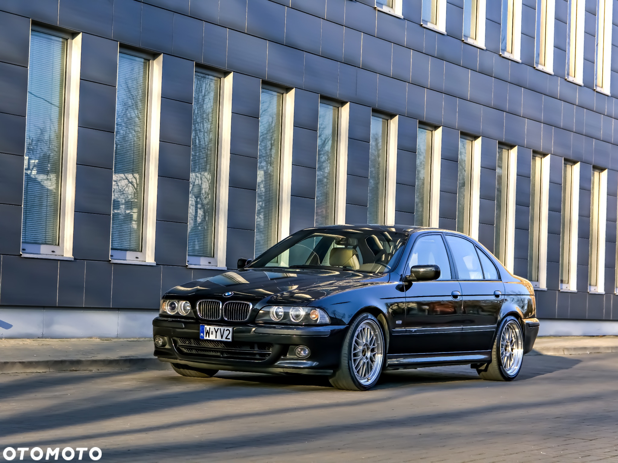 BMW Seria 5 - 13