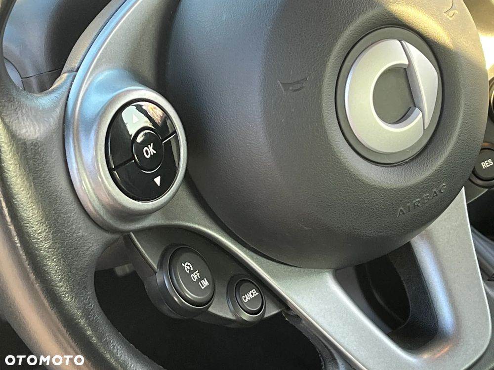 Smart Fortwo prime - 17