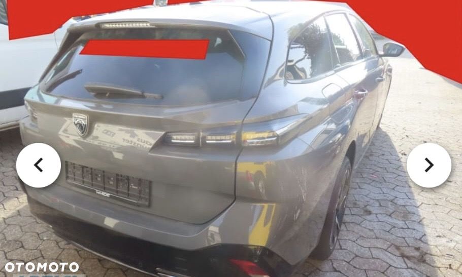 Peugeot 308 PureTech 130 Allure Pack - 23