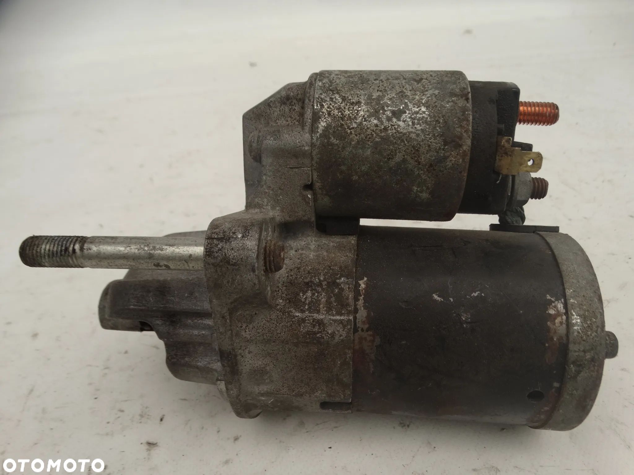 ROZRUSZNIK SUZUKI SWIFT GRAND VITARA 31100-63J0 1.3 F-VAT - 1
