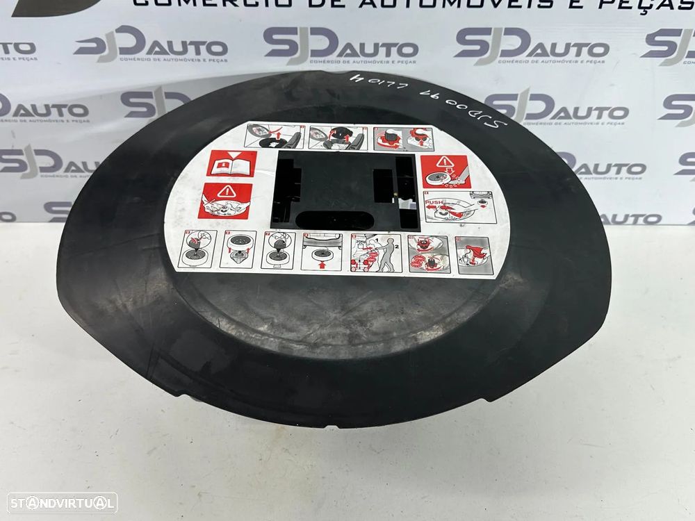 Conjunto / Kit Ferramenta - Renault Clio IV (2018) - 3