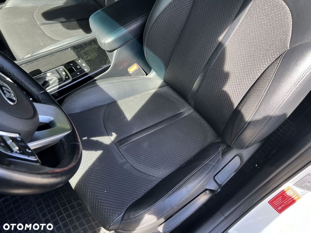Kia Optima 1.6 T-GDI L DCT - 13