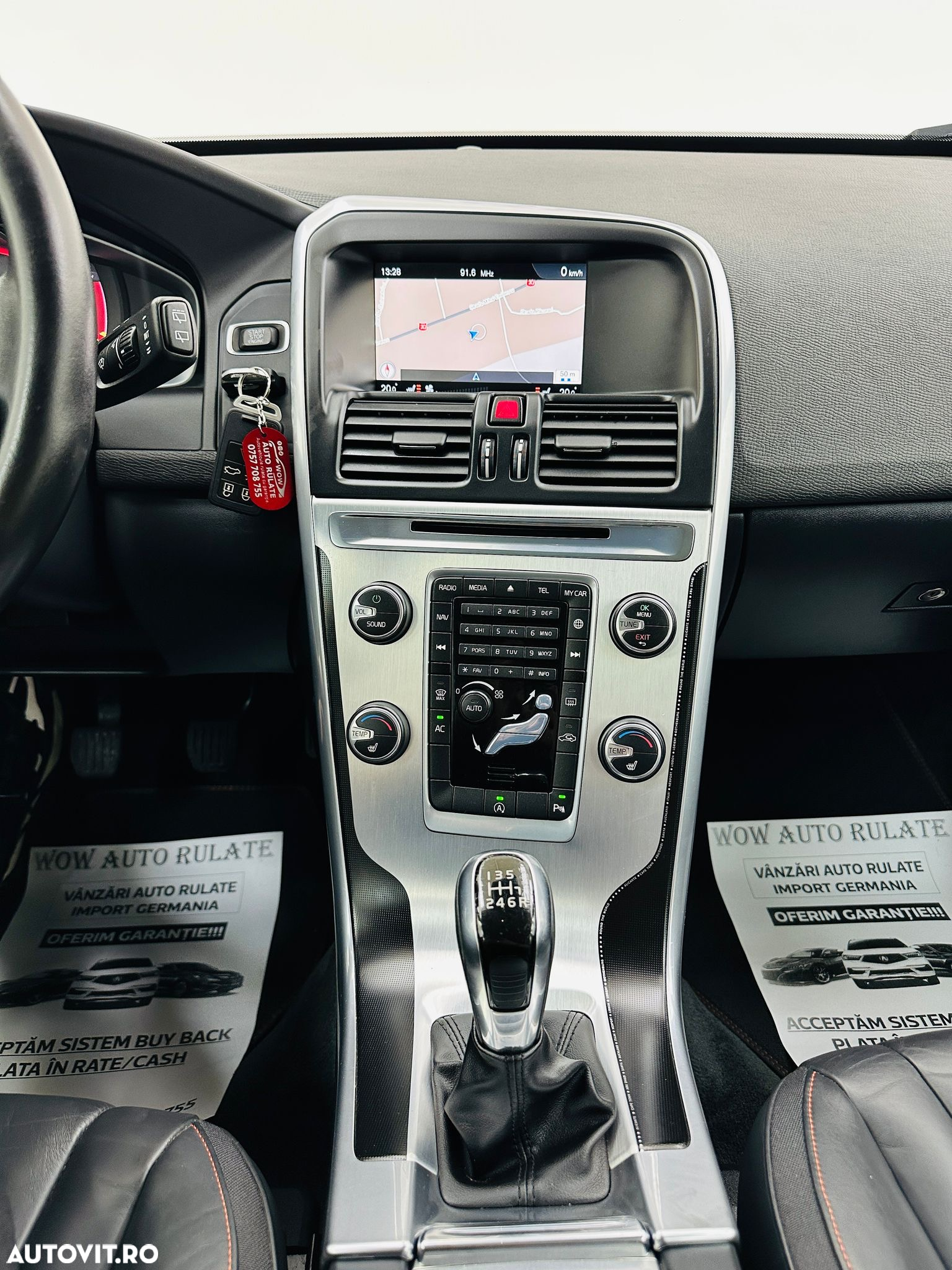 Volvo XC 60 - 31