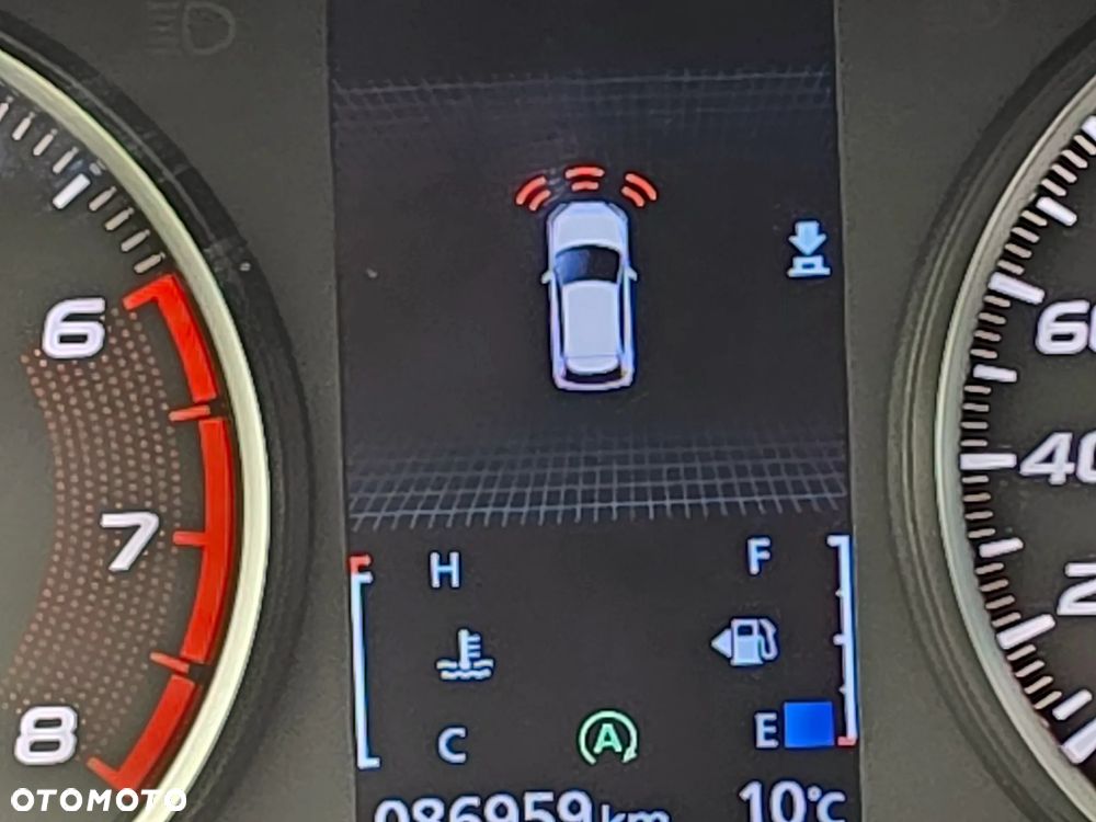 Mitsubishi Eclipse Cross 1.5 T-MIVEC 2WD Diamant+ - 25