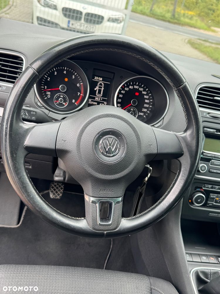 Volkswagen Golf 1.2 TSI Team - 15
