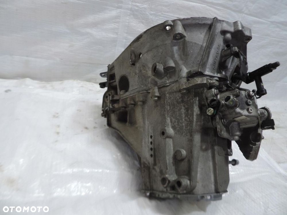 Opel Crossland 1.2 thp SKRZYNIA BIEGÓW 20EA77 - 11