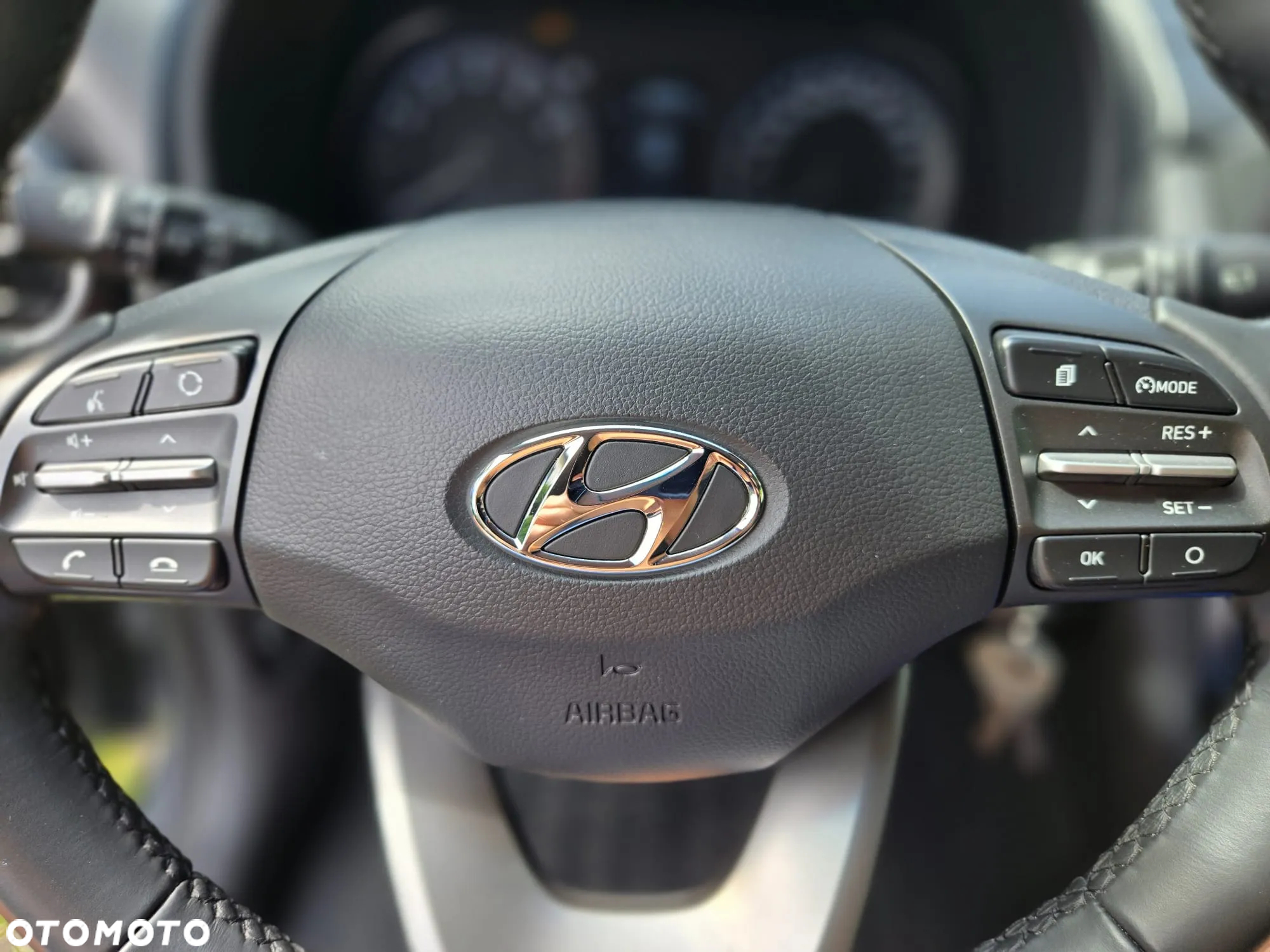 Hyundai Kona 1.0 T-GDI Comfort - 13