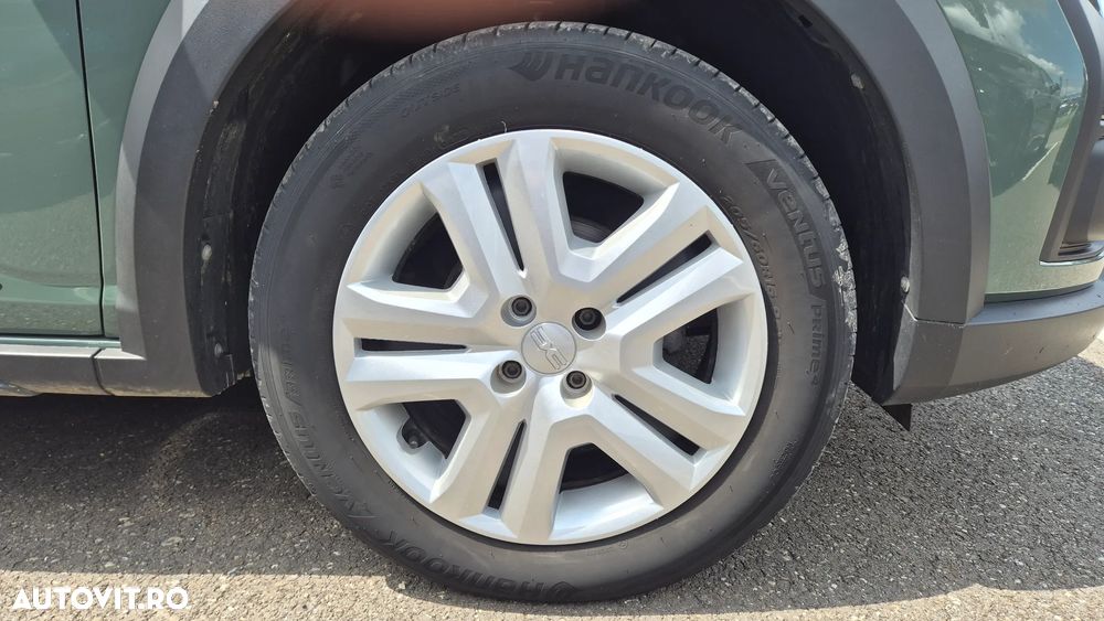 Dacia Sandero Stepway TCe 90 MT6 Expression - 9