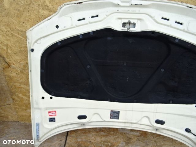 MASKA POKRYWA SILNIKA VW PASSAT B5 LIFT 00-05 - 7