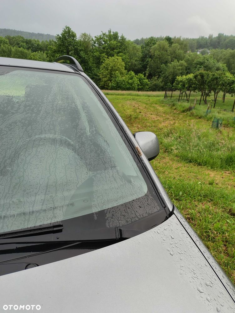 Suzuki SX4 - 3