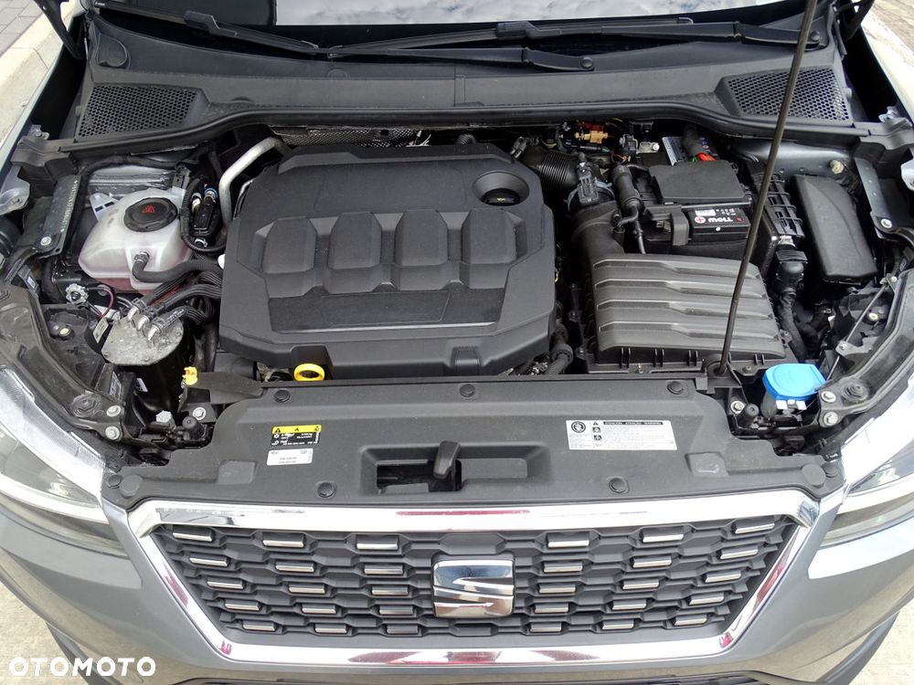 Seat Arona 1.6 TDI Style - 23