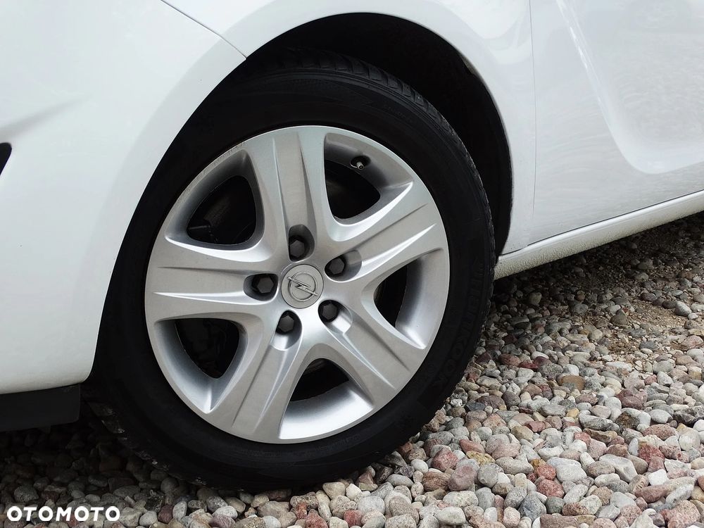 Opel Meriva 1.4 Innovation - 25