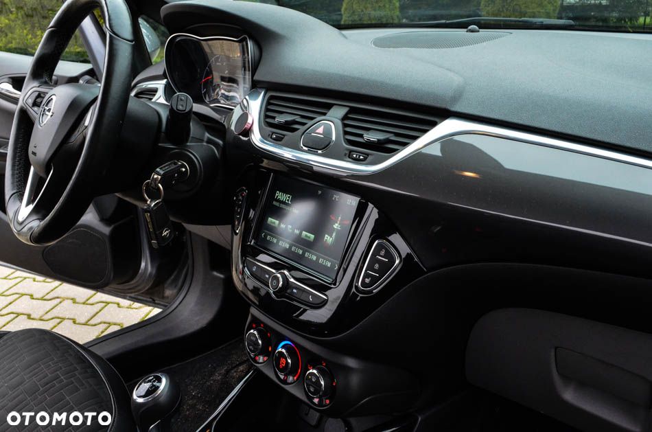 Opel Corsa 1.4 Active - 34