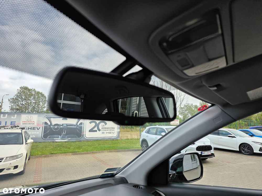 Honda CR-V 2.0 Elegance Lifestyle - 22