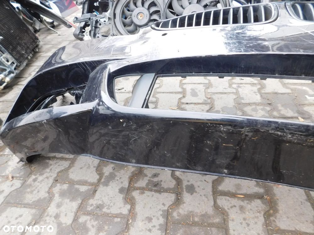 zderzak przedni BMW 5 F10 M-PAKIET - 10
