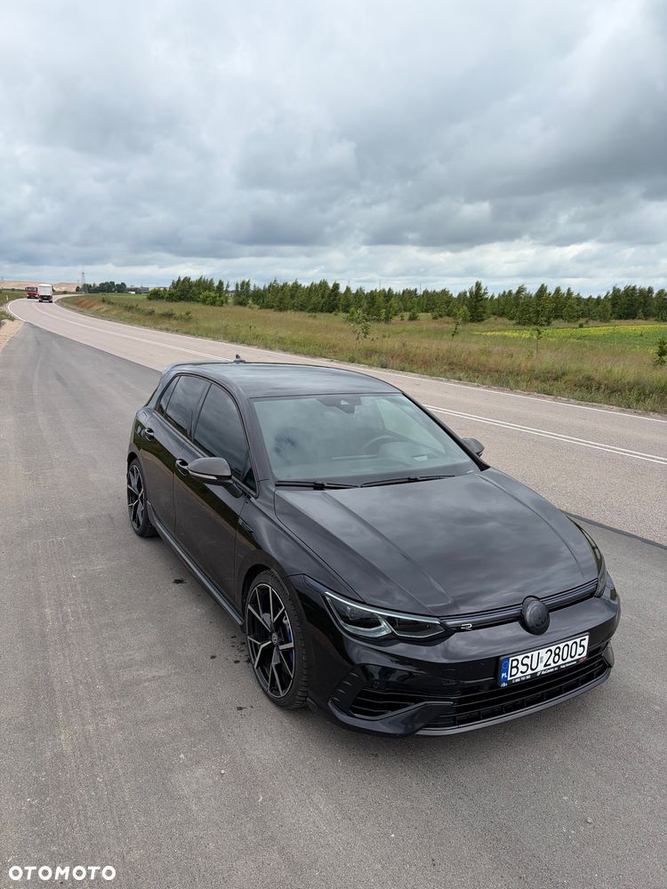Volkswagen Golf - 3