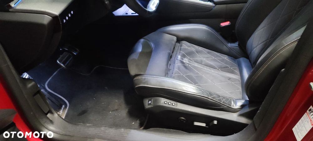Peugeot 508 2.0 BlueHDi GT S&S EAT8 - 11