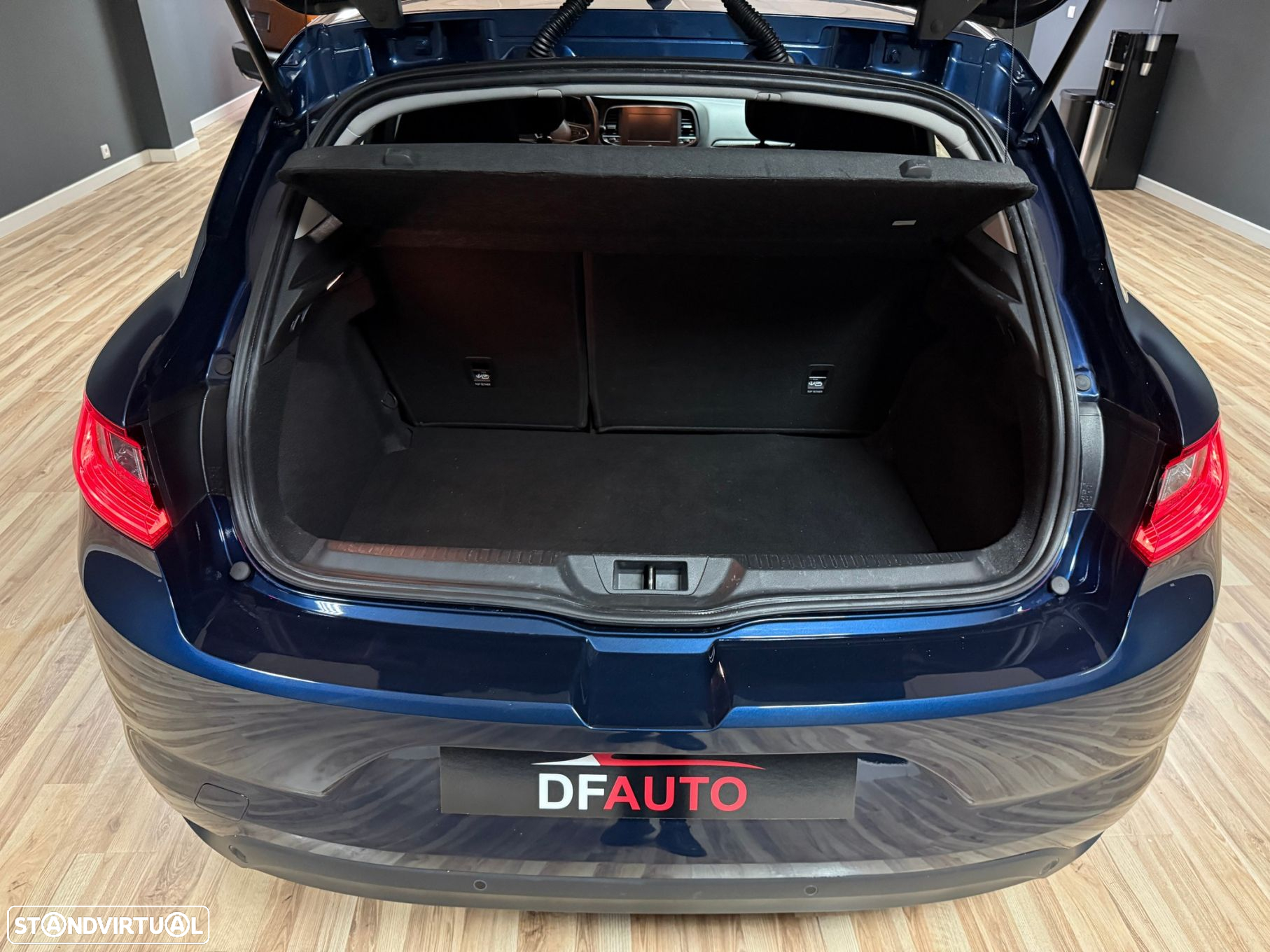 Renault Mégane 1.3 TCe Zen - 6