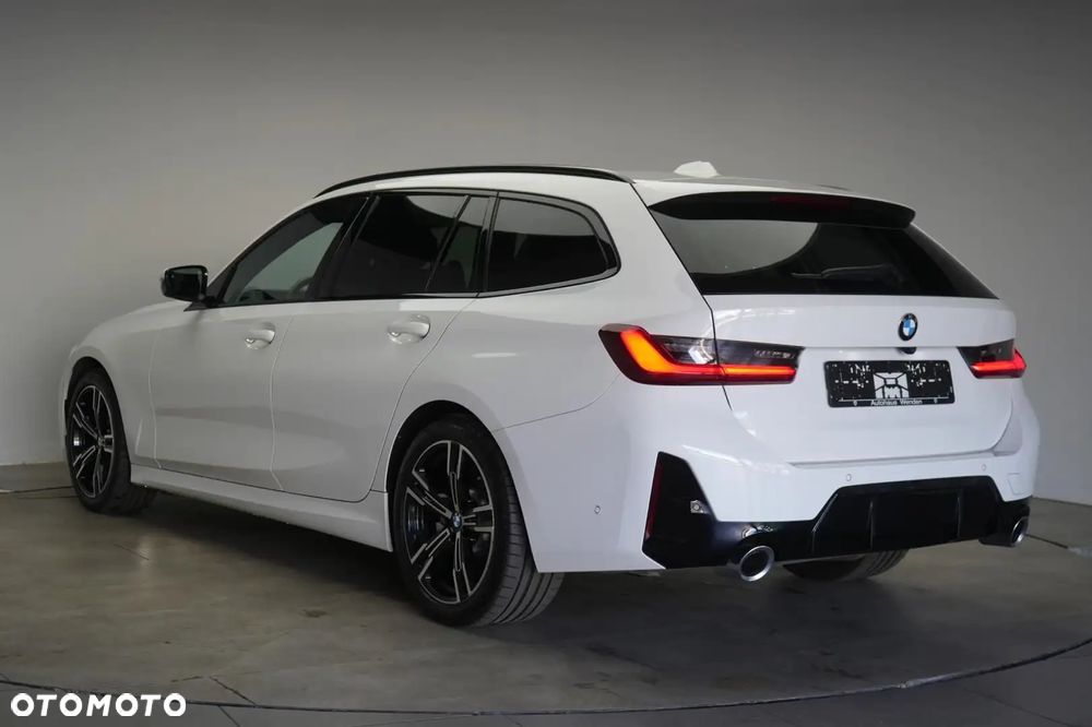 BMW Seria 3 330i xDrive M Sport - 6