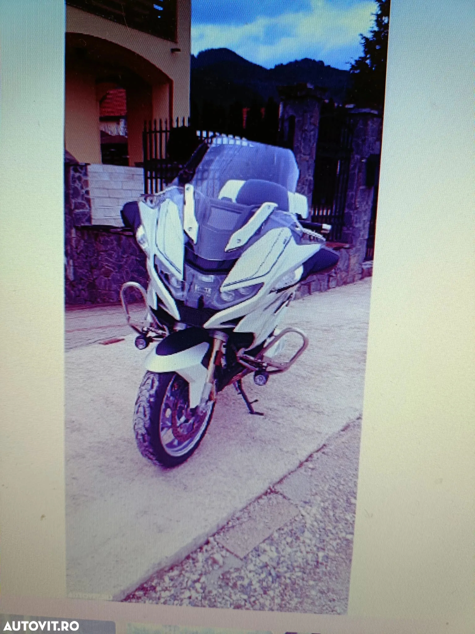 BMW R 1250RT - 3