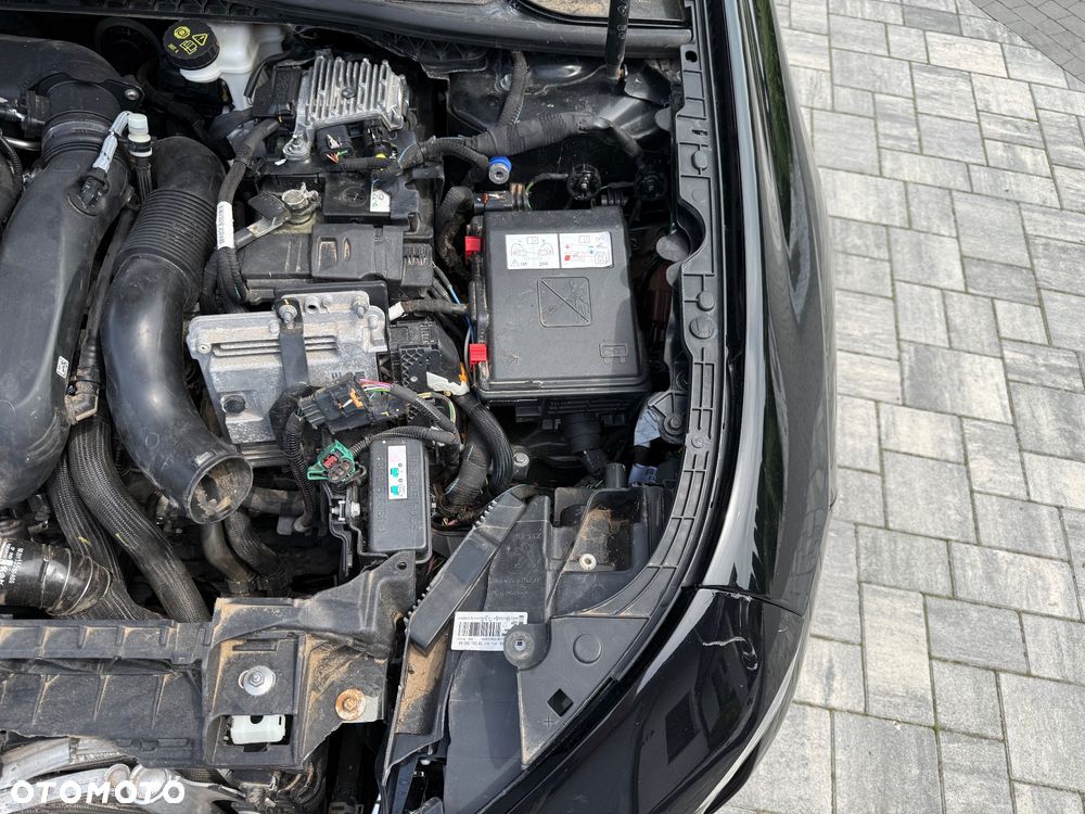 Peugeot 508 1.6 PureTech HYbrid PHEV GT Pack S&S EAT8 - 30