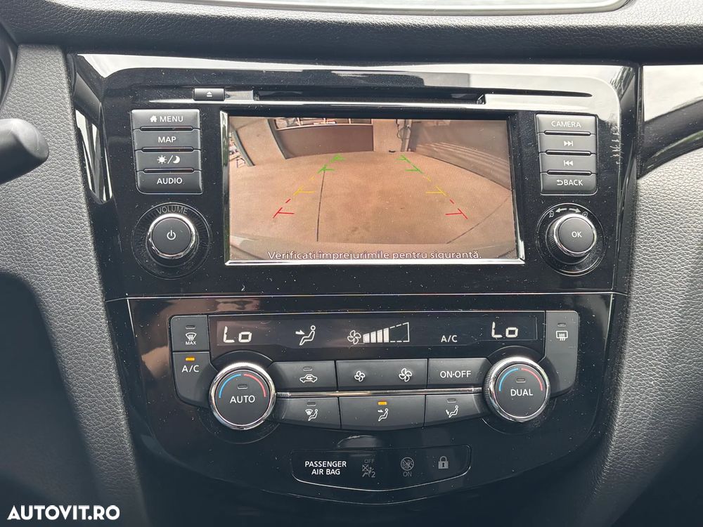Nissan Qashqai - 24